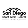 San Diego STR Cleaning