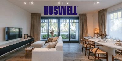 huswell case study