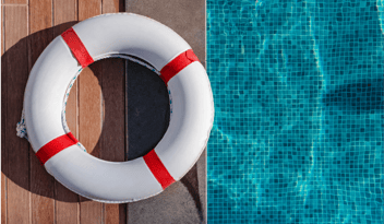 Pool Safety Inspection Checklist