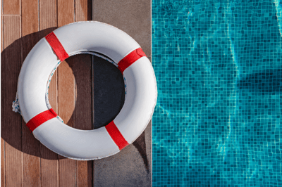 Pool Safety Checklist