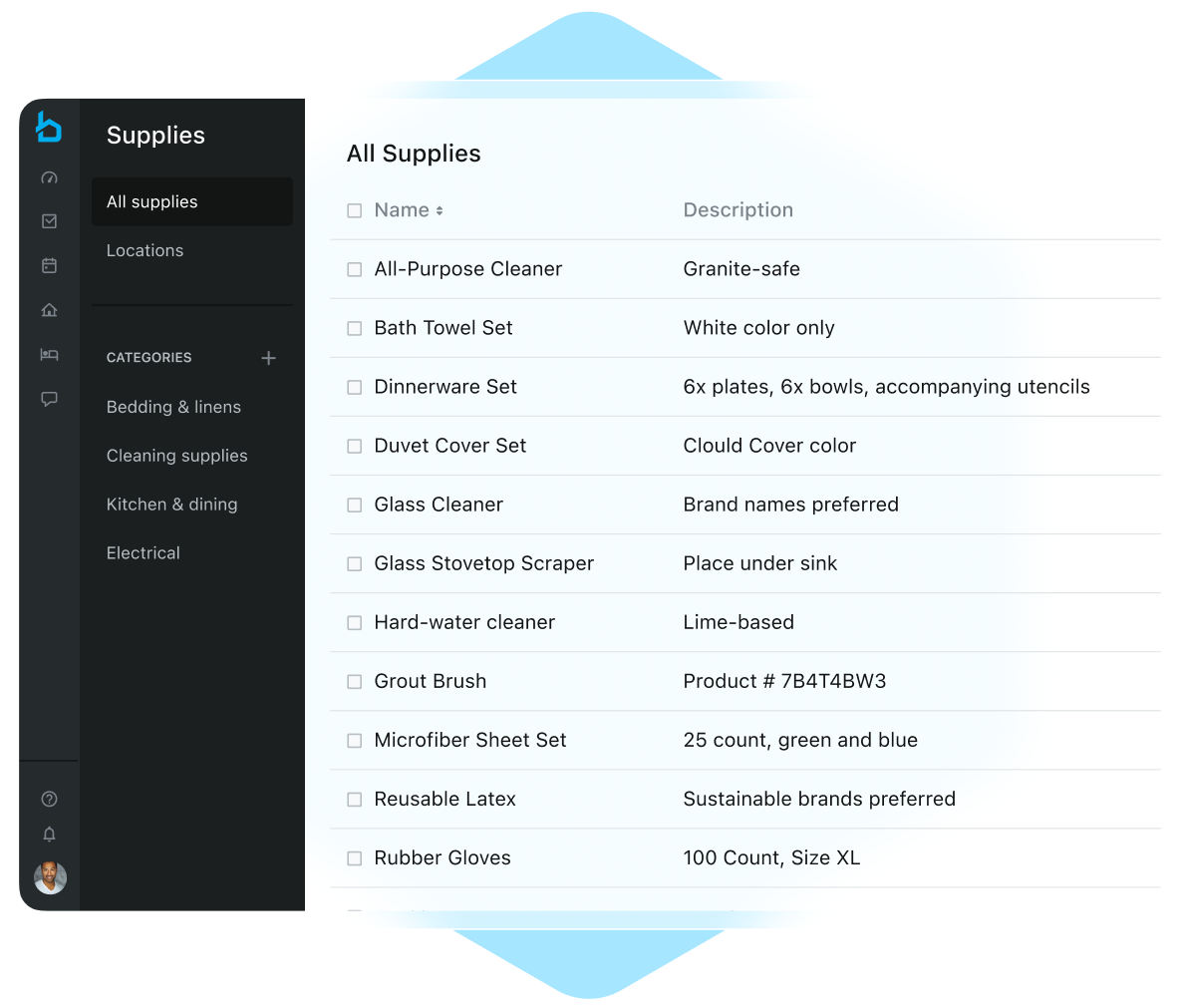 Housekeeping Software | Breezeway