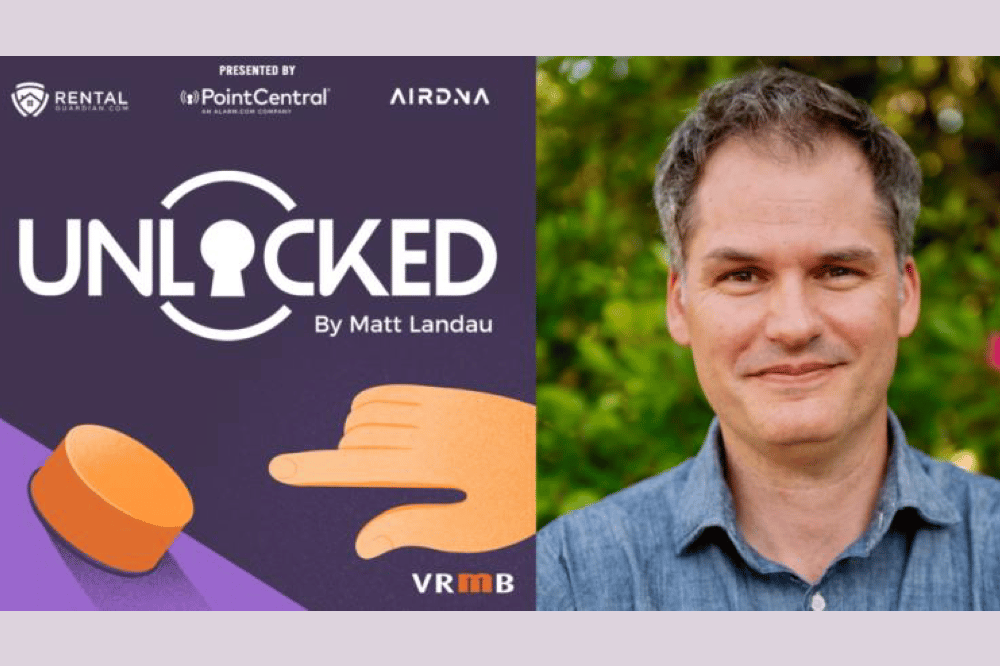 jeremy gall on unlocked