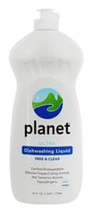 planet cleaning