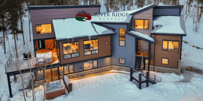 river ridge rentals case study