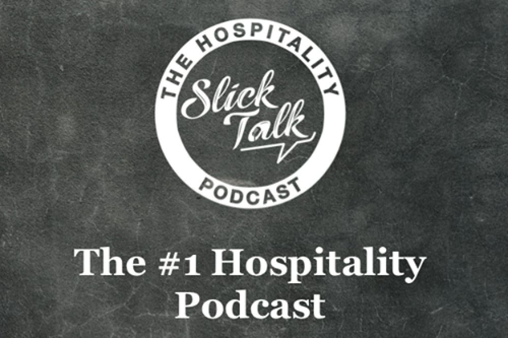 slick talk press page