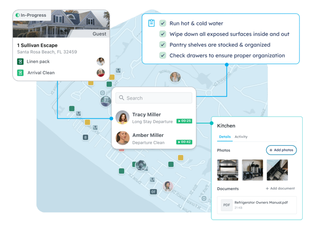 Housekeeping Software | Breezeway