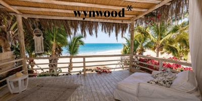 wynwood house case study