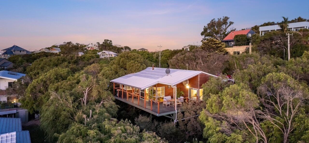 Case Study | DownSouth Holiday Homes