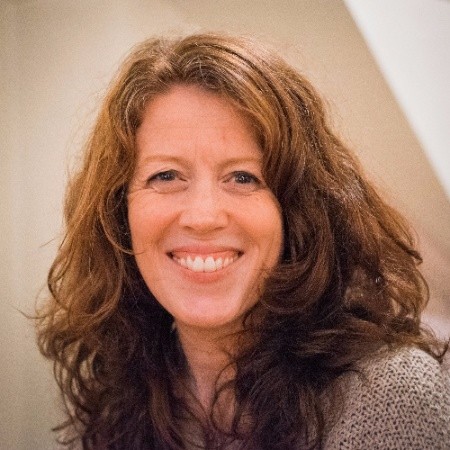 Jessica Gillingham