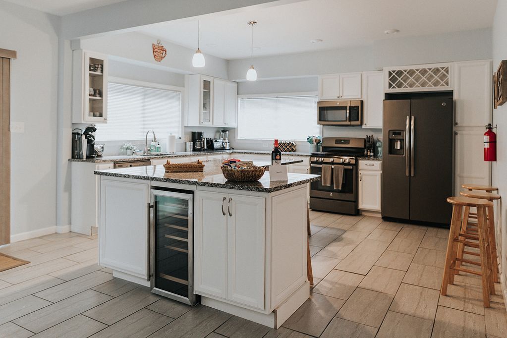 Prioritizing Vacation Rental Safety