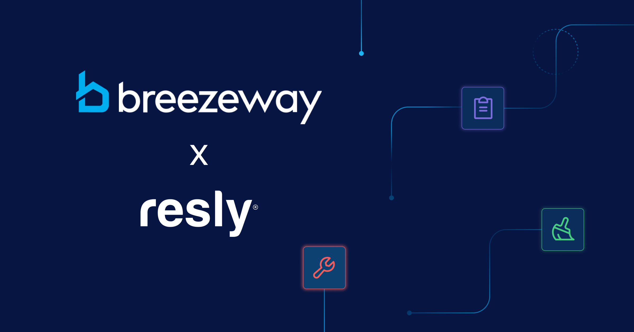 breezeway-integrates-with-resly:-powering-operations-for-australia’s-leading-property-managers
