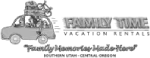 family time vacation rentals logo