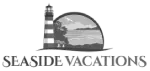 seaside vacations logo