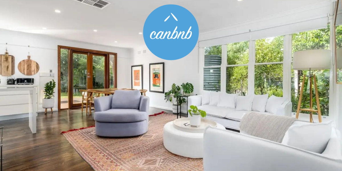 Canbnb case study