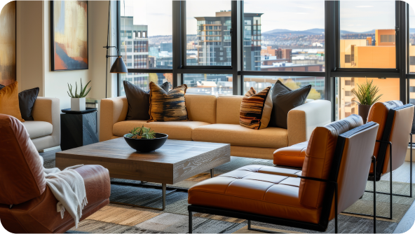 Corporate Housing