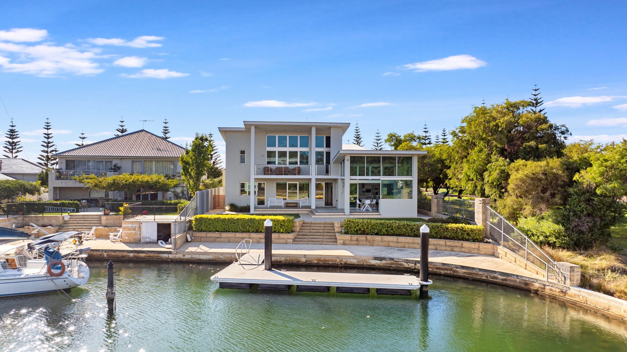 Geographe Holiday Home image