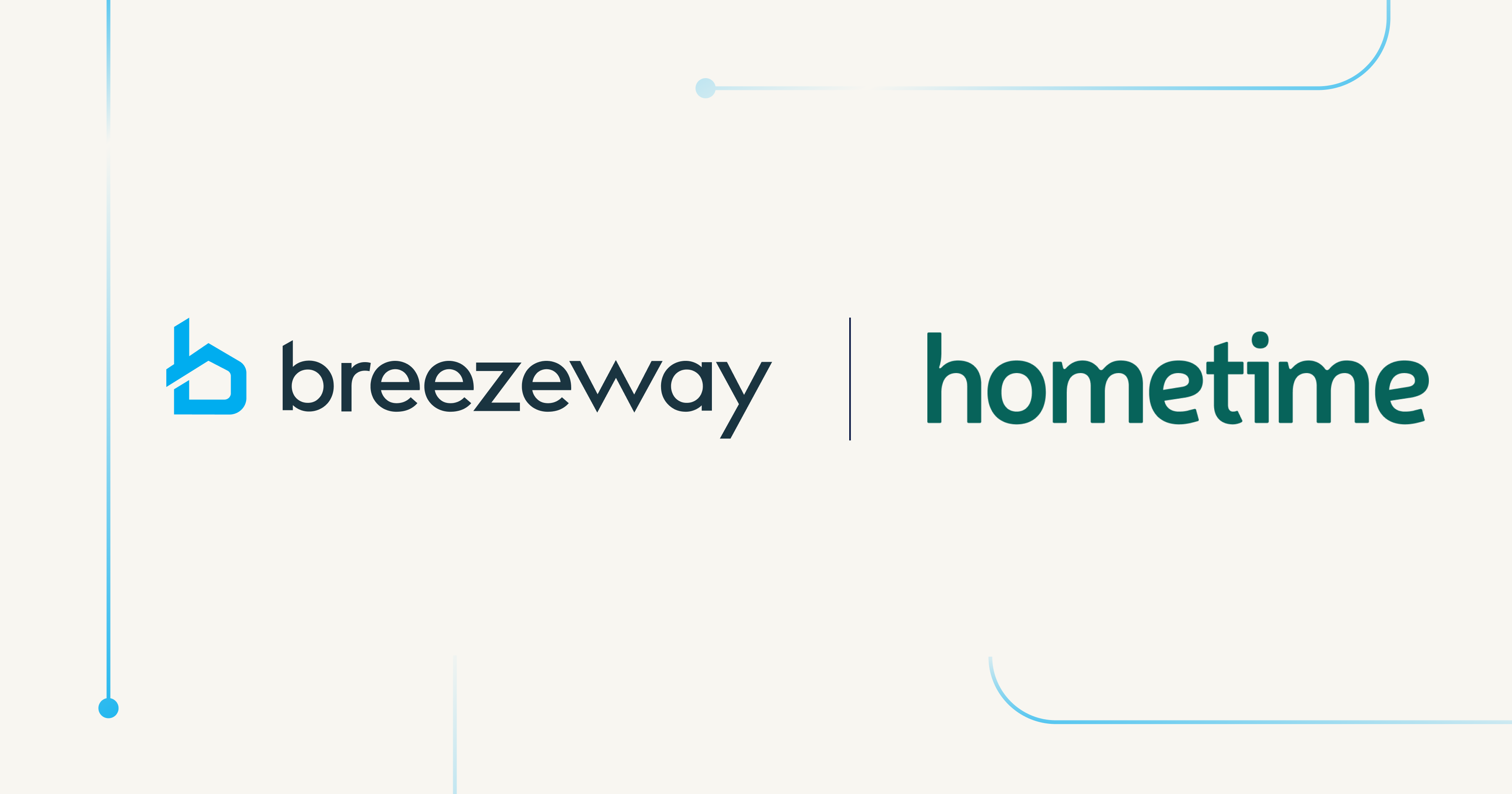 breezeway-integrates-with-hometime-to-automate-operations-for-australian-vacation-rental-managers