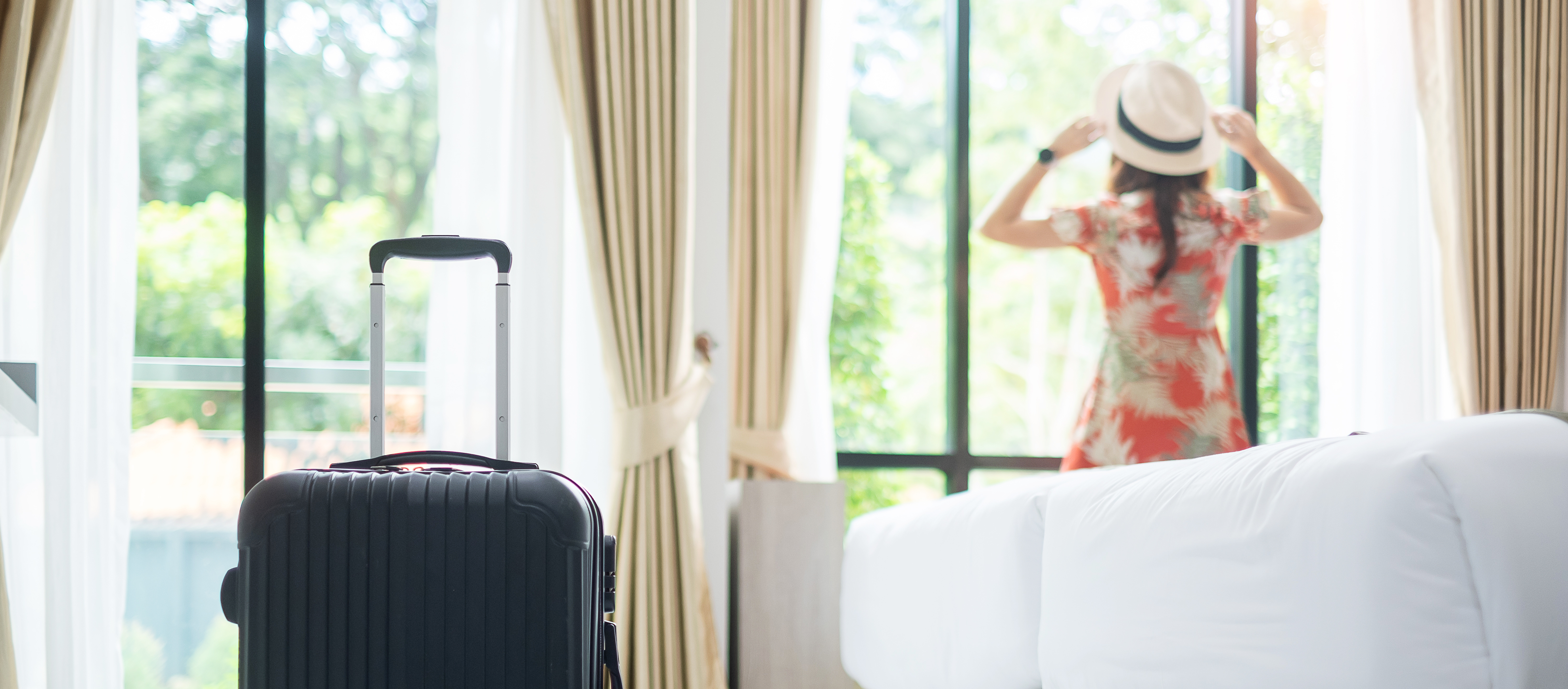 how-to-delight-your-airbnb-guests-with-an-early-check-in