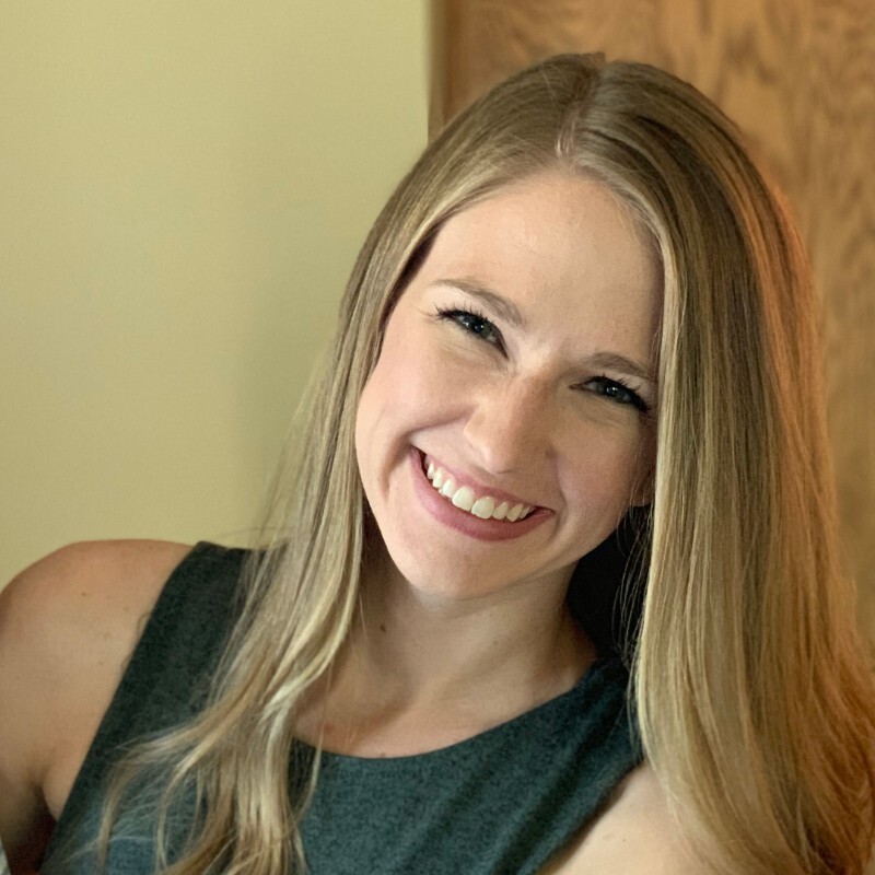 Joy Ritter - Director of Marketing
