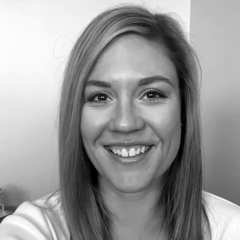 Kalie Clark - Senior Account Executive