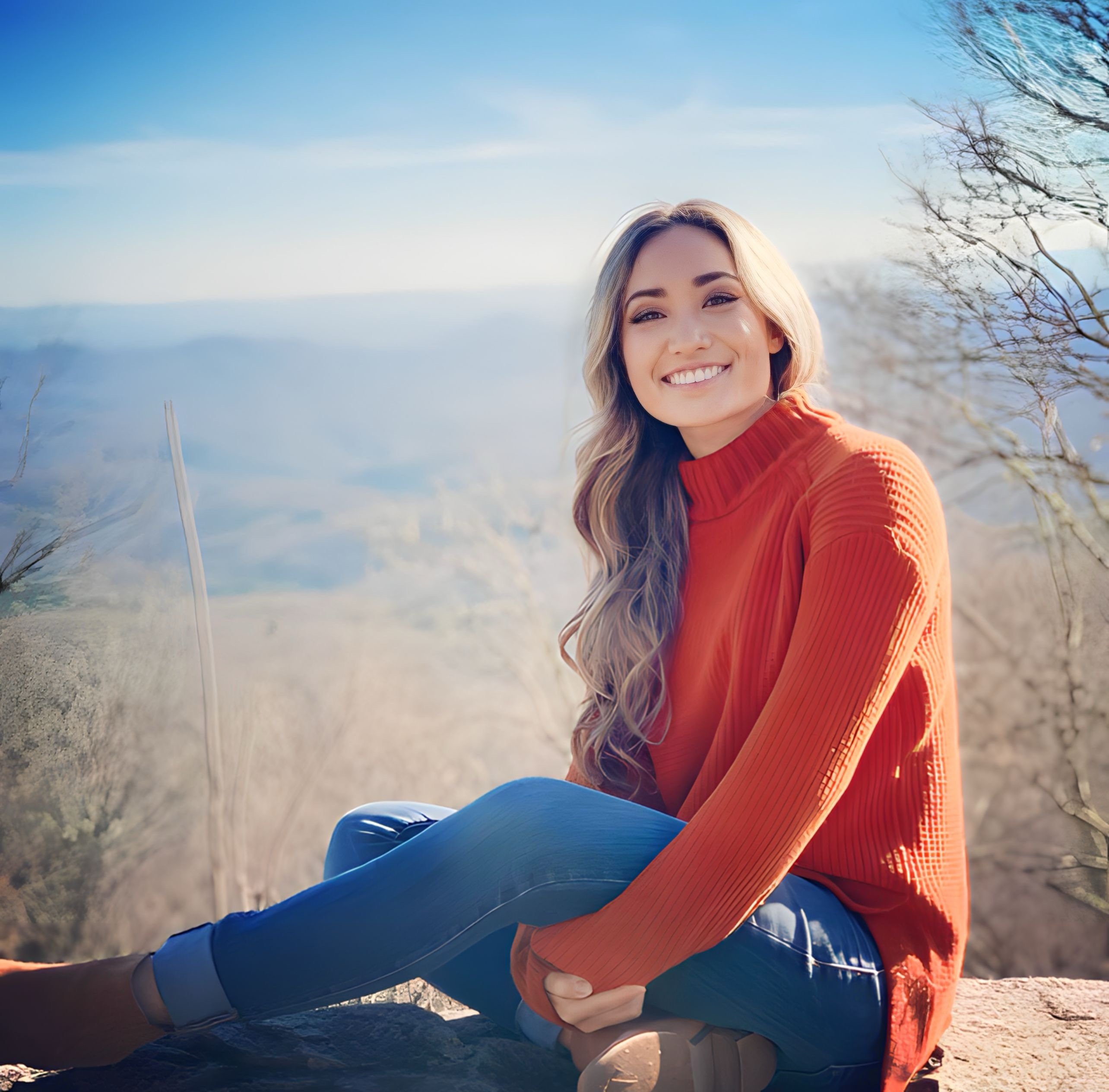 Linked In Profile Picture