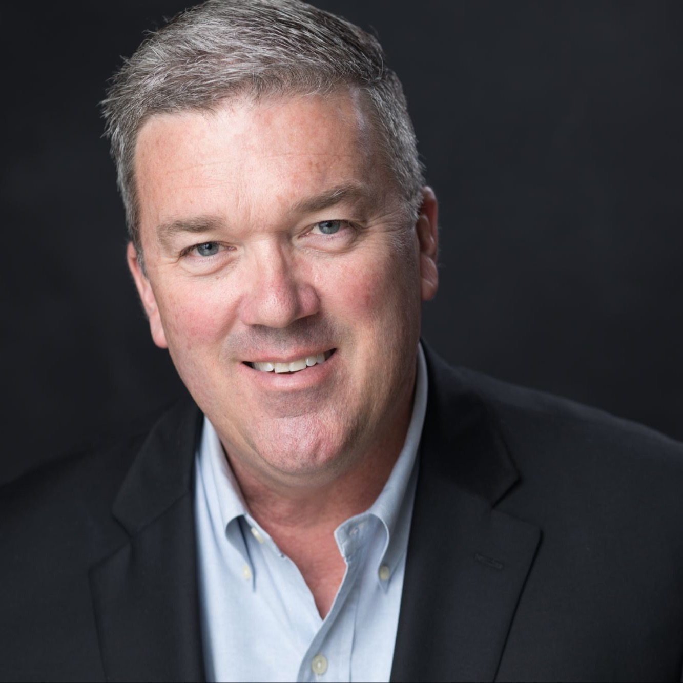 Miller Hawkins Headshot