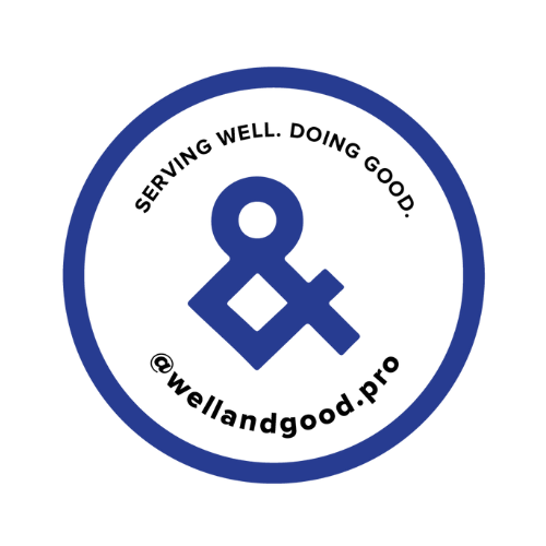 Logo with White Background