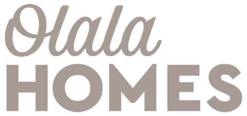 Olala Homes logo
