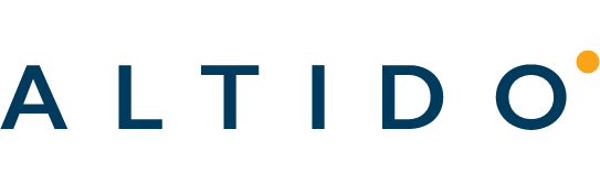altido logo