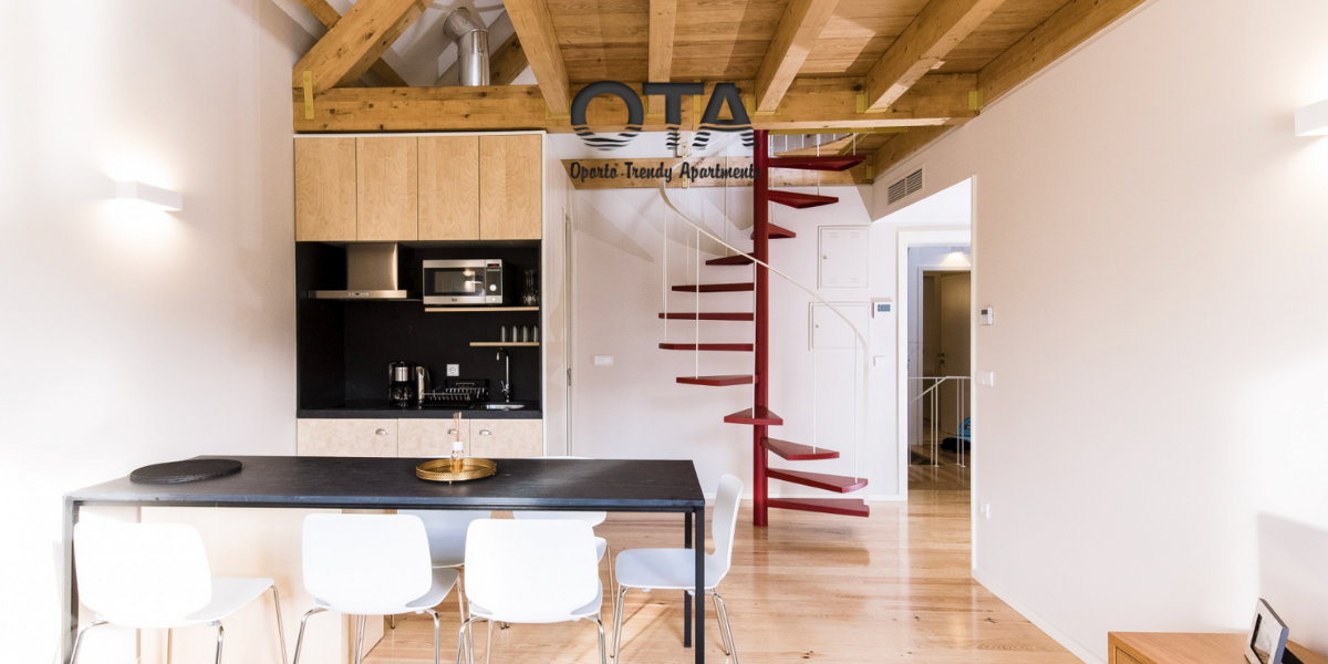 OTA Case Study