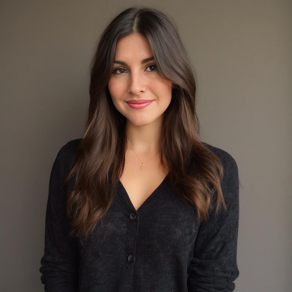 Paige Carey
