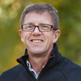 Robin Craigen