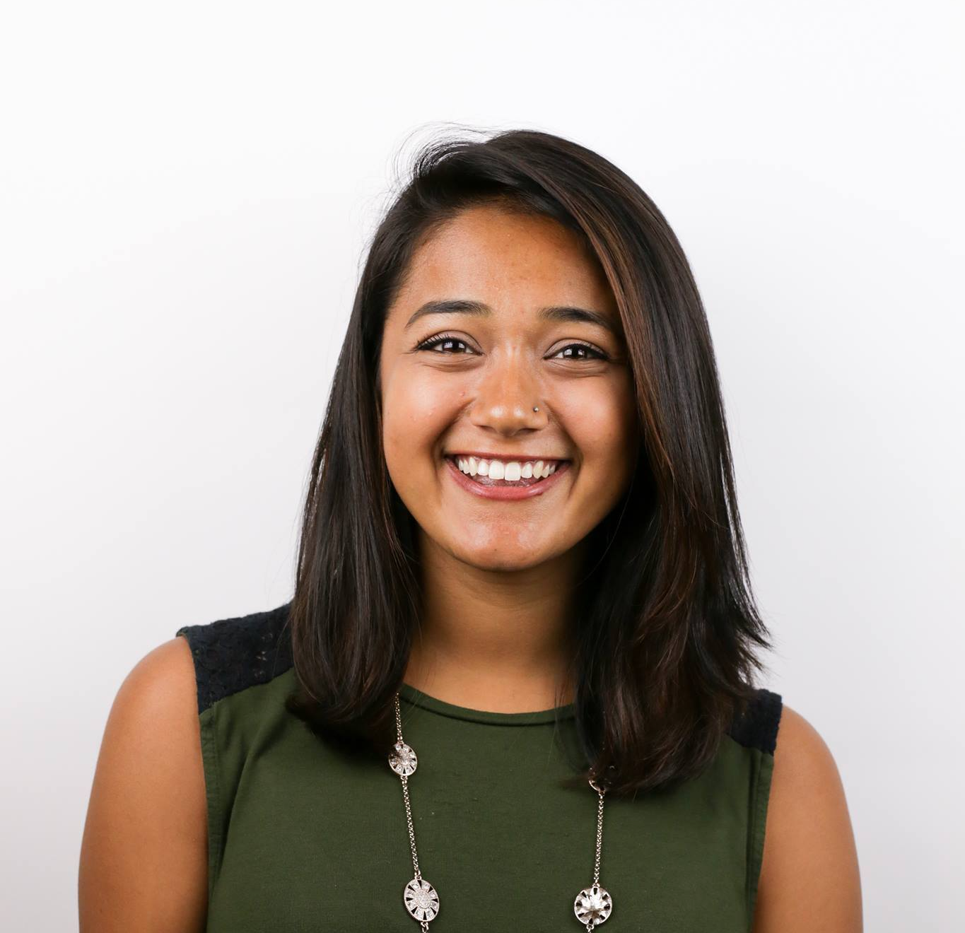 Shreya Viswanathan - Data Engineer