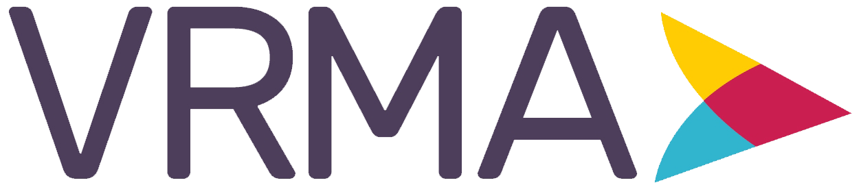 VRMA Logo