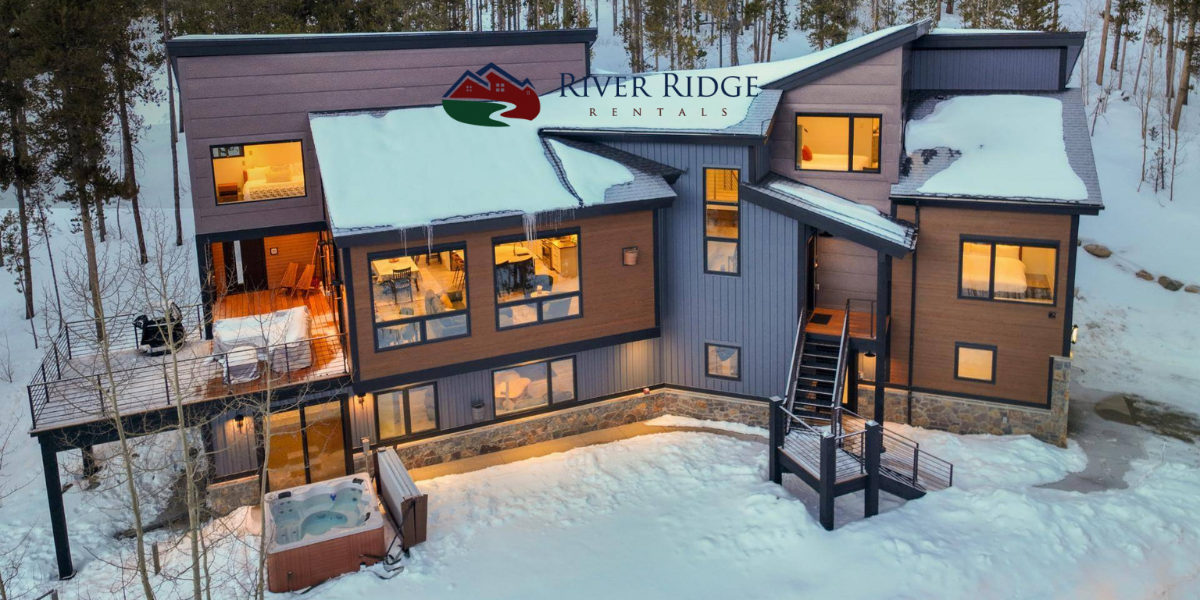 river ridge rentals case study